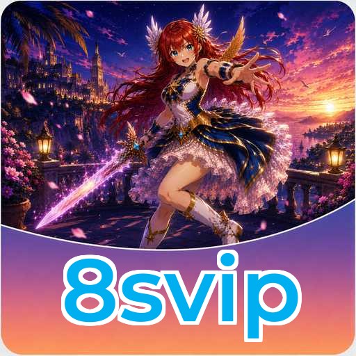 Instalasi 8svip
